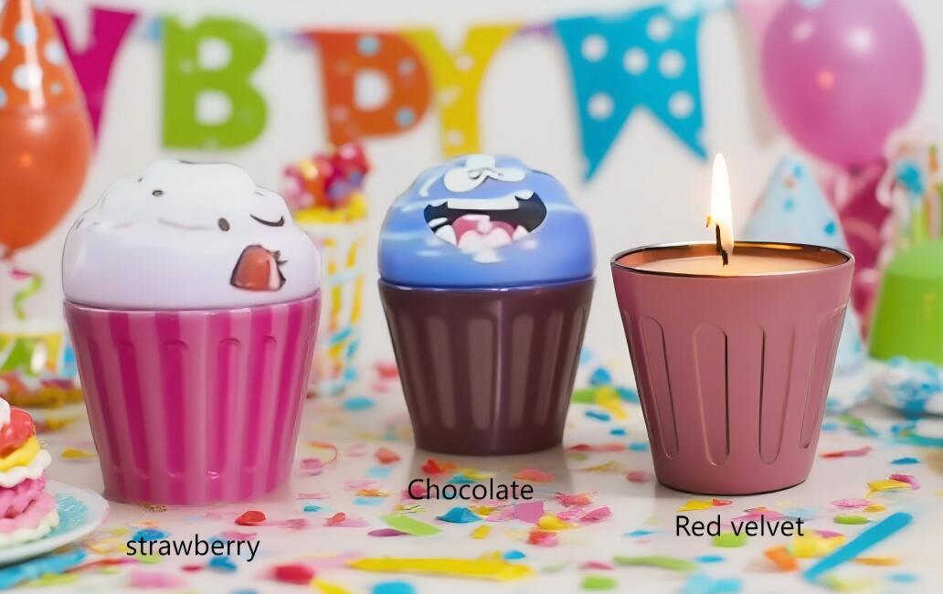 Printed Cupcake Tin